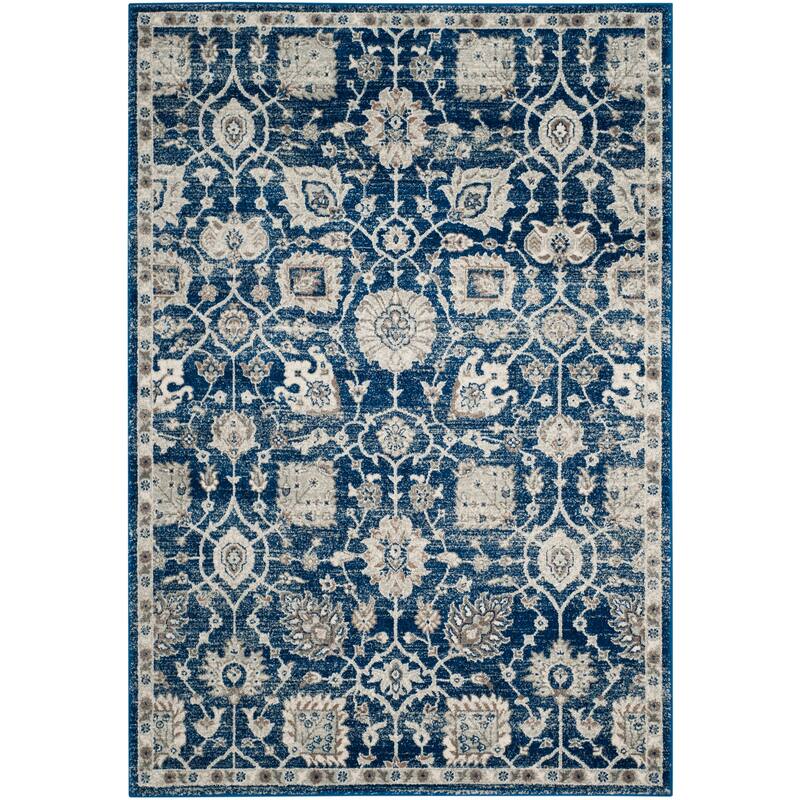 SAFAVIEH Legacy Klaarke Oriental Rug