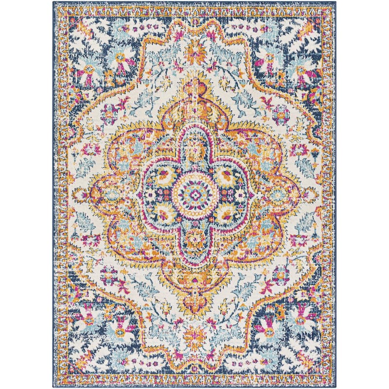 Livabliss Floransa Persian Area Rug