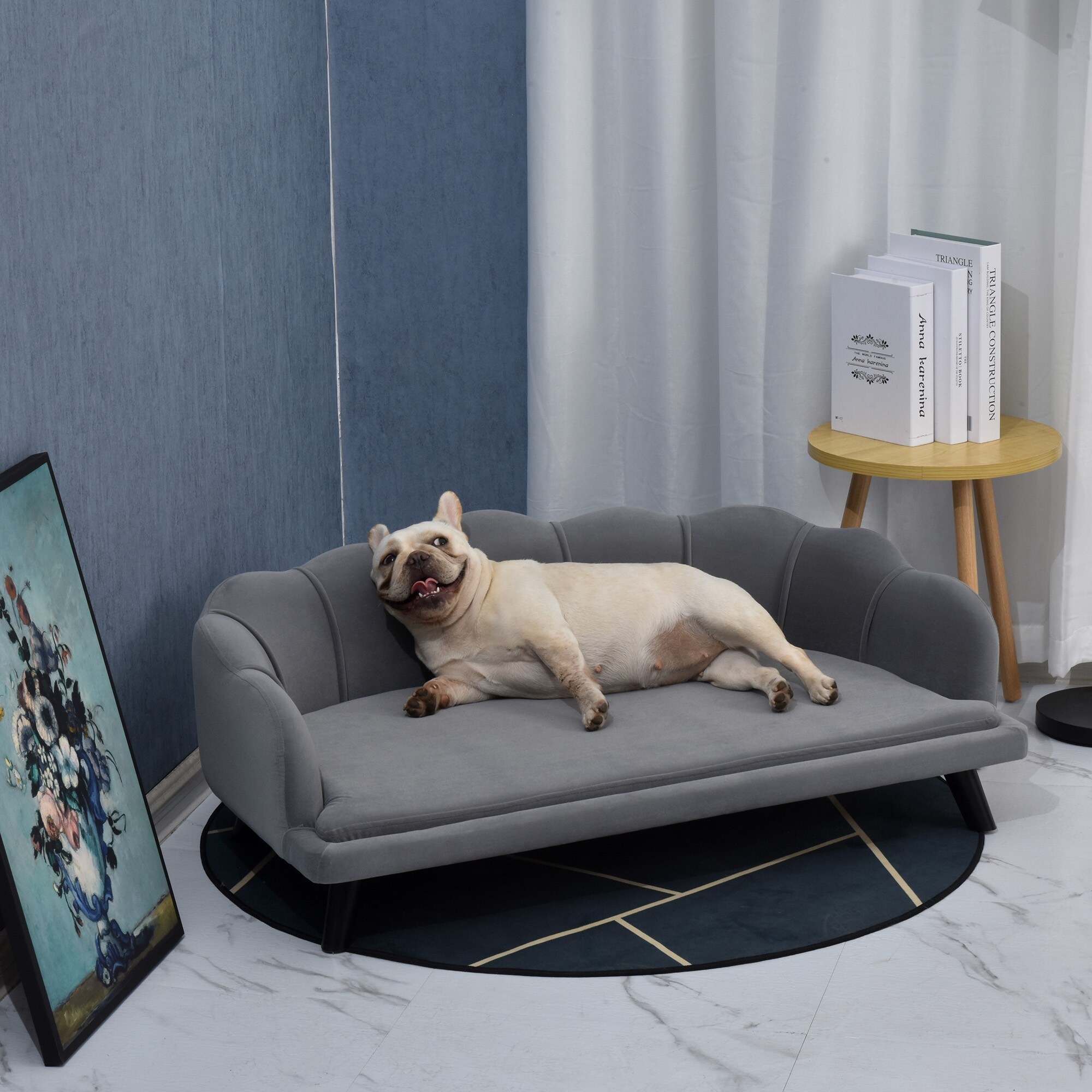 eukanuba thriving mature large breed