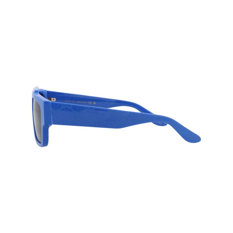 Gucci Square-Frame Recycled Acetate Sunglasses - NS