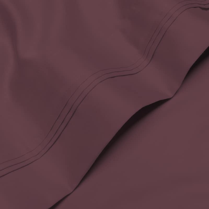 Egyptian Cotton 1000 Thread Count 4 Piece Bed Sheet Set by Superior