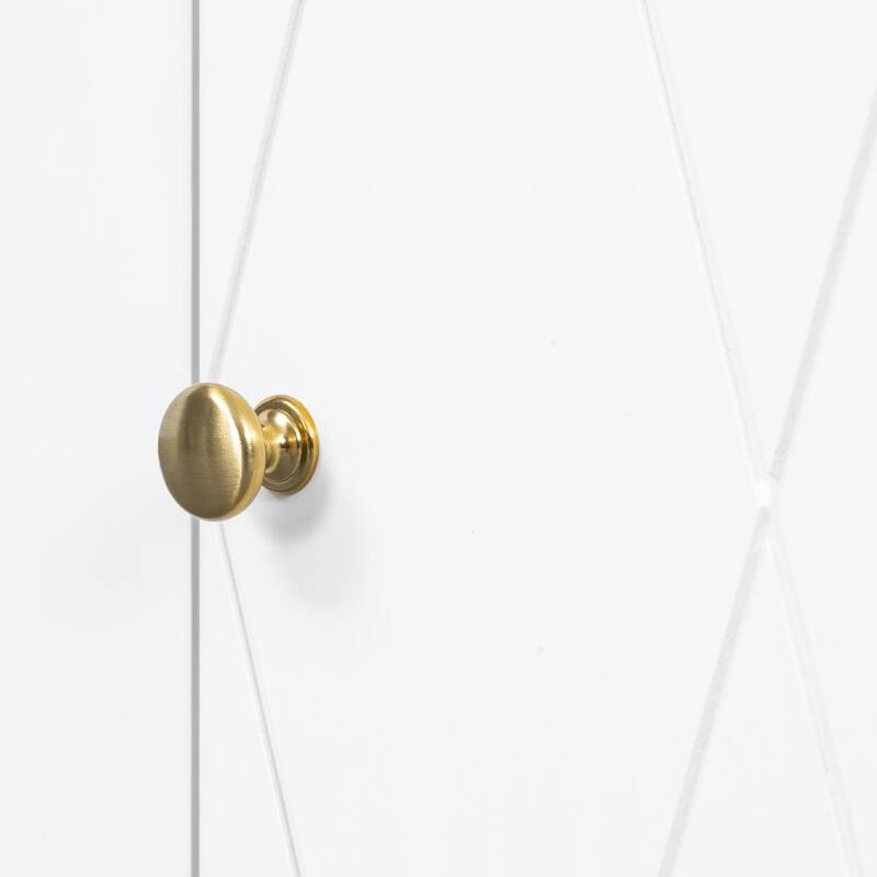 20" Bathroom Vanity with Ceramic Sink