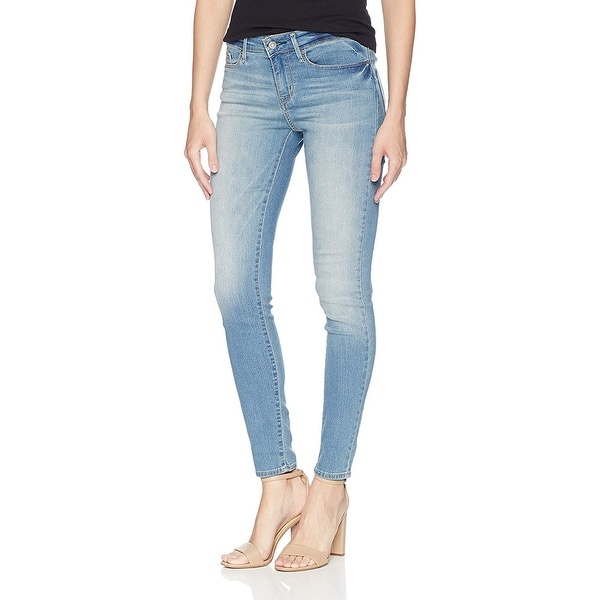 levi strauss & co signature jeans womens