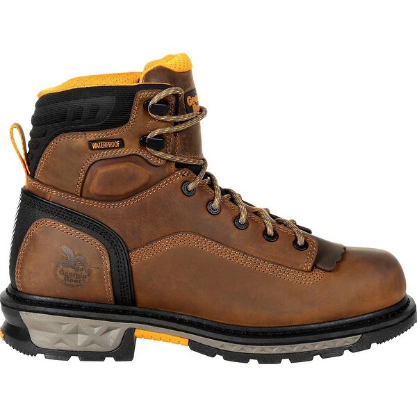 georgia boots carbo tec