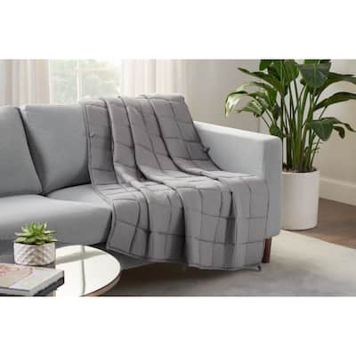 Serta Ultimate Zen Rest Weighted Blanket