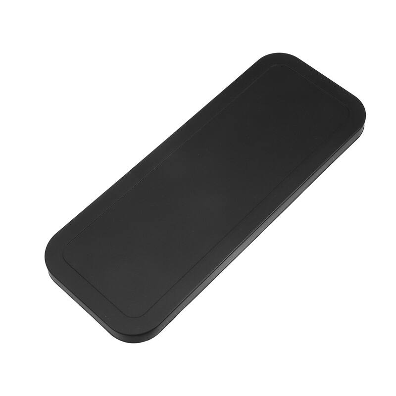 Soap Dish Keep Soap Dry for Home Bathroom Kitchen Silicone 22.8x9cm