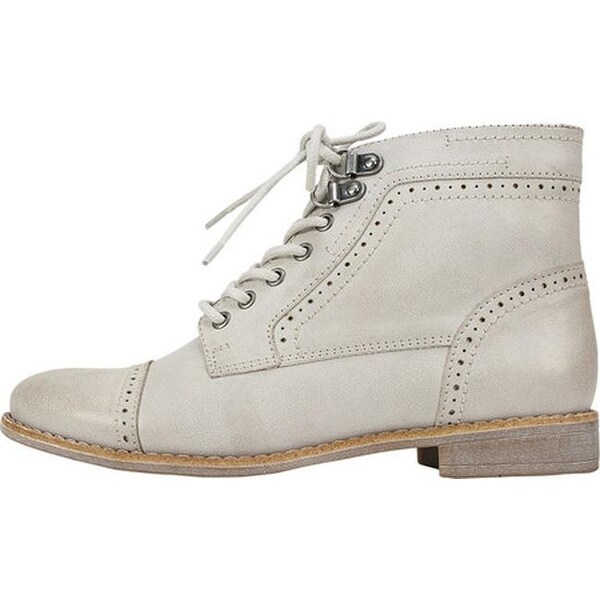 white mountain tate ankle boots