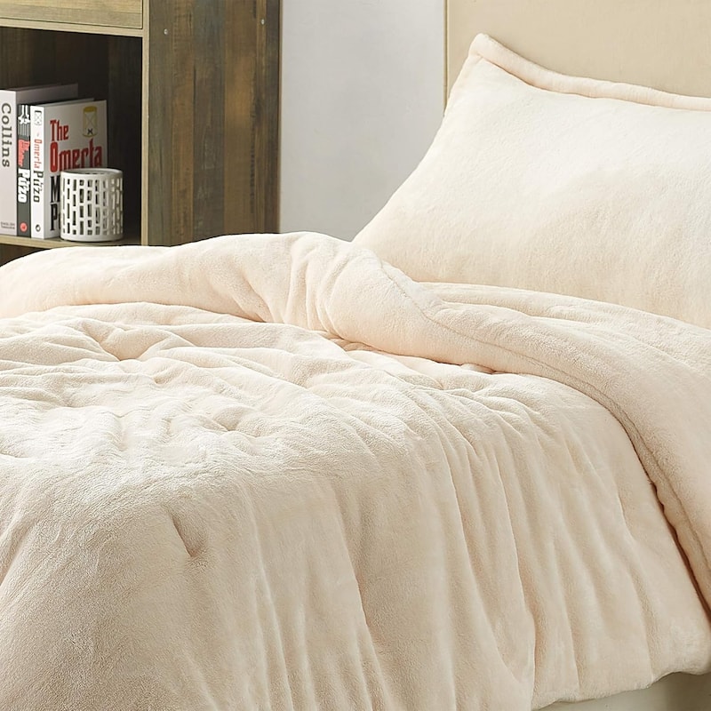 Me Sooo Comfy - Coma Inducer® Oversized Comforter Set