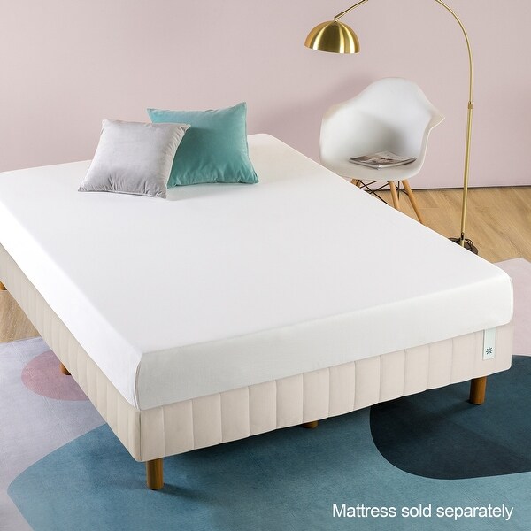 Zinus suzanne 14 shop inch platform bed