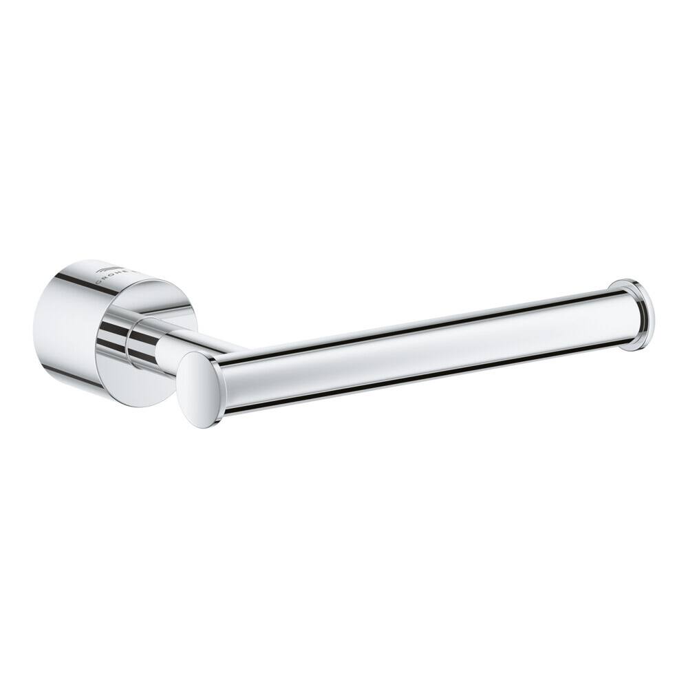 Grohe 40 891 Atrio New Wall Mounted Toilet Paper Holder