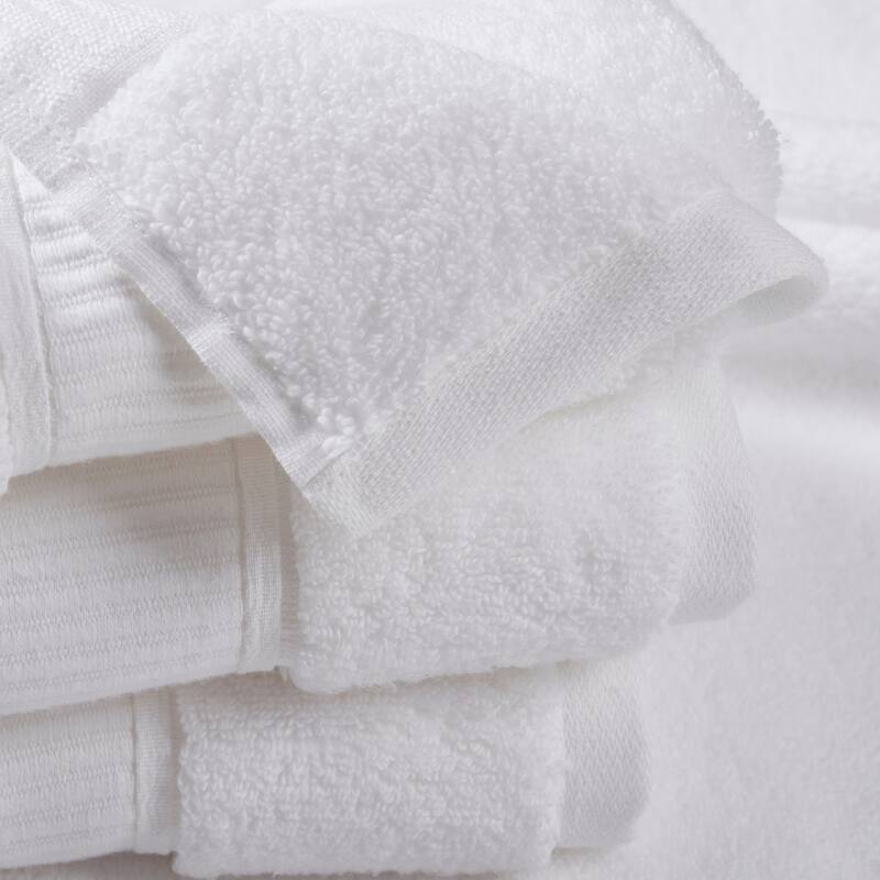 J. Queen New York Belmore Luxury 6 Piece Towel Set
