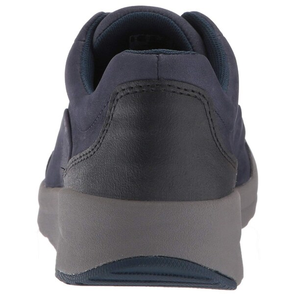 clarks fabric shoes