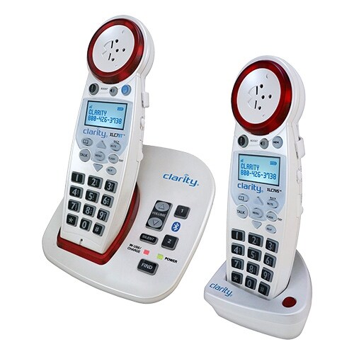 XLC7BT and One XLC7HS Clarity XLCHS