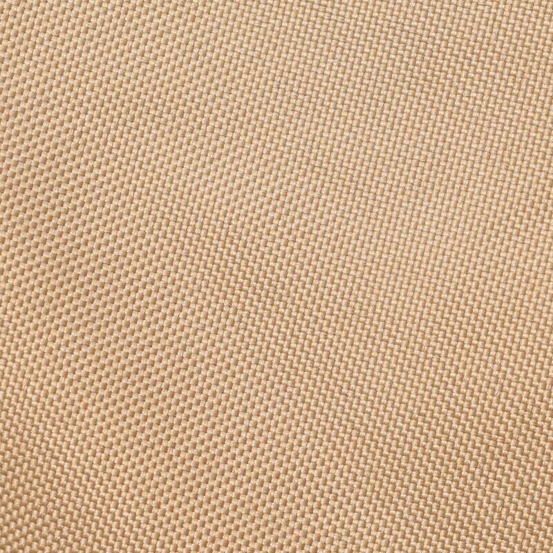 Budge StormBlock™ Savanna Tan Round Patio Table Cover