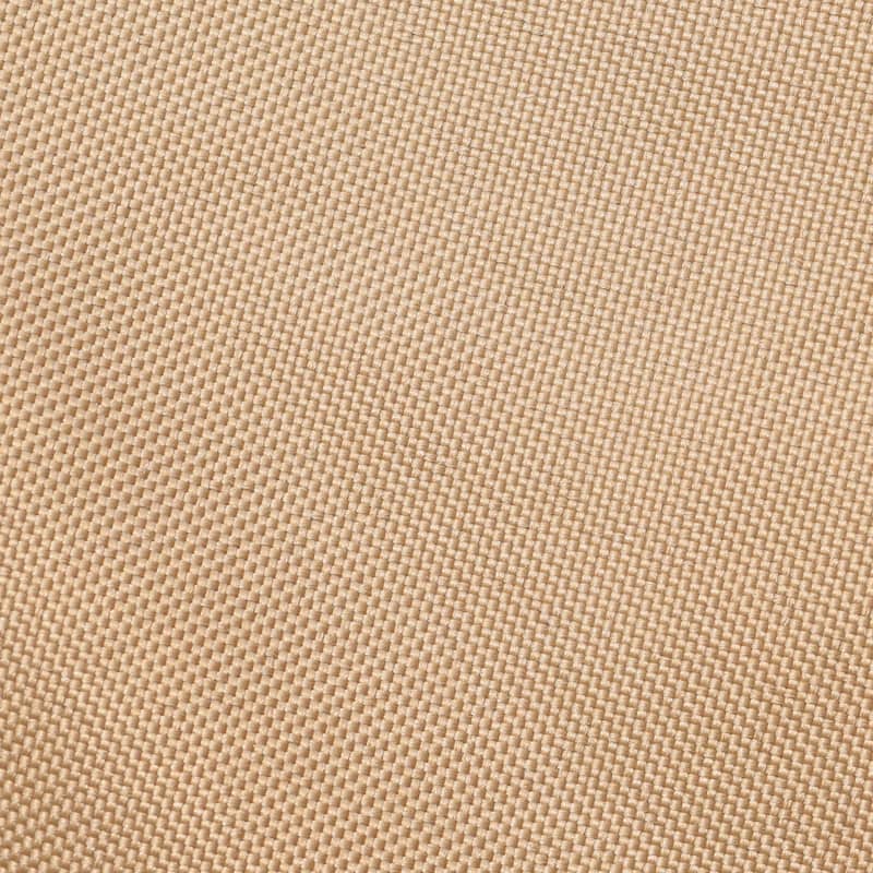 Budge StormBlock™ Savanna Patio Loveseat Cover Tan