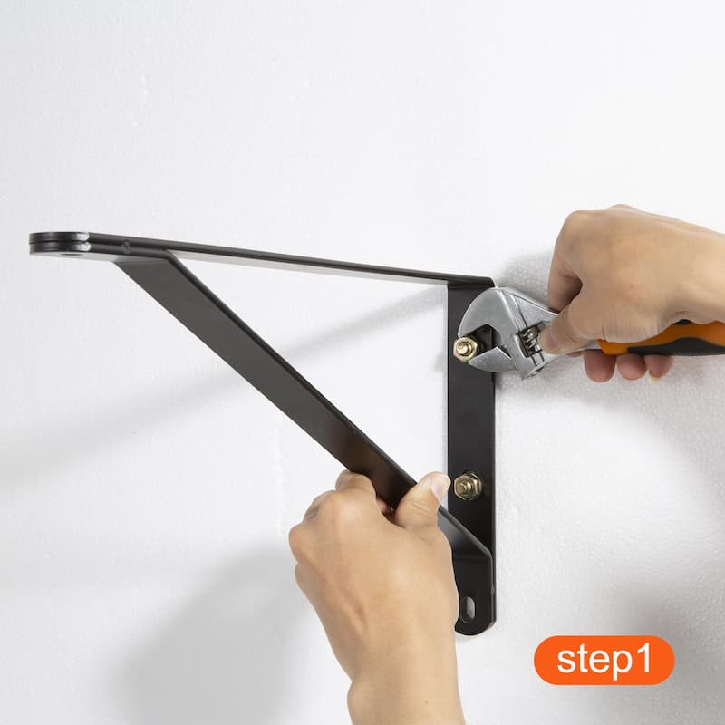 Wall Mount Fan, 18 Inch, 3-speed High Velocity Max, 4150 CFM, Waterproof Industrial Wall Fan, Commercial or Residential