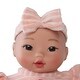 preview thumbnail 3 of 3, Baby's First: 13" Bundle of Joy Baby Doll