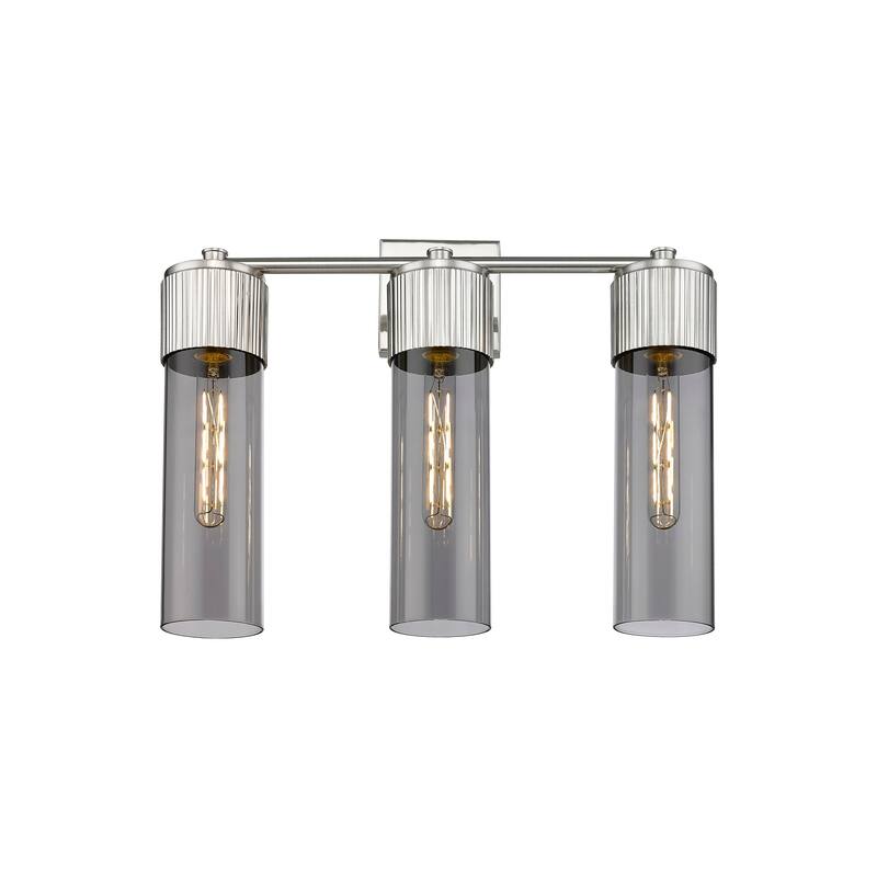 Innovations Lighting 428-3W-16-21 Bolivar Vanity Bolivar 3 Light 21"