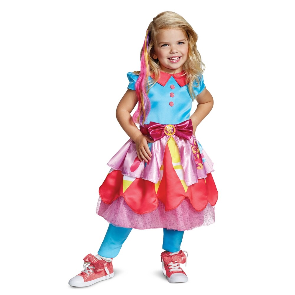 Shop Toddler Sunny Day Deluxe Halloween Costume Overstock 23582132