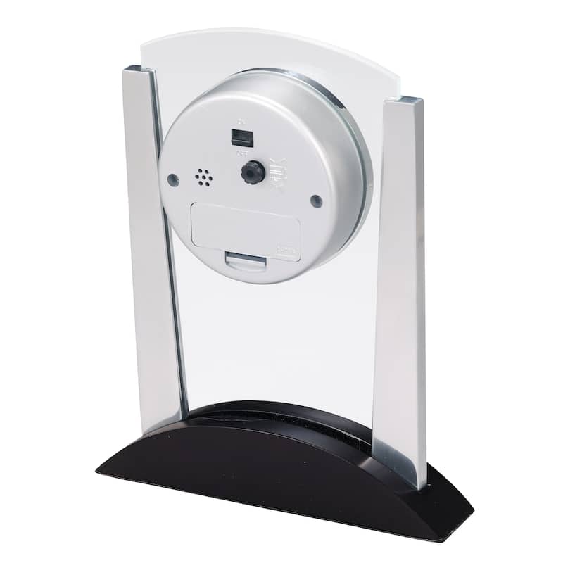 Howard Miller Denham Tabletop Clock