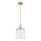 Option Antique Brass / Clear