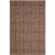 SAFAVIEH Courtyard Marolyn Indoor/ Outdoor Waterproof Patio Backyard Rug