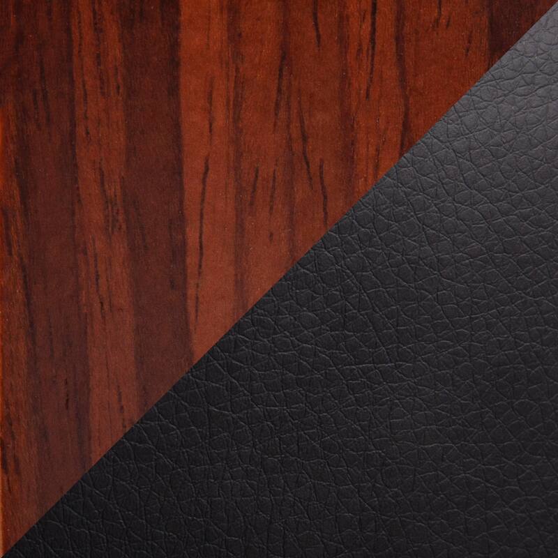 Carson Carrington Culnady Upholstered Dining Chair - Set of 2