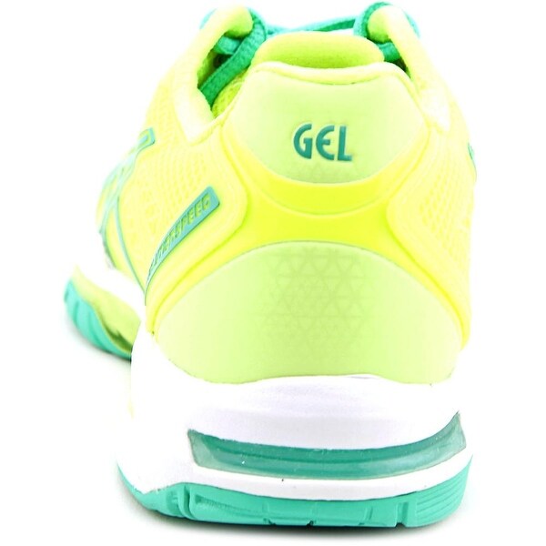 asics gel solution speed 2 clay women's