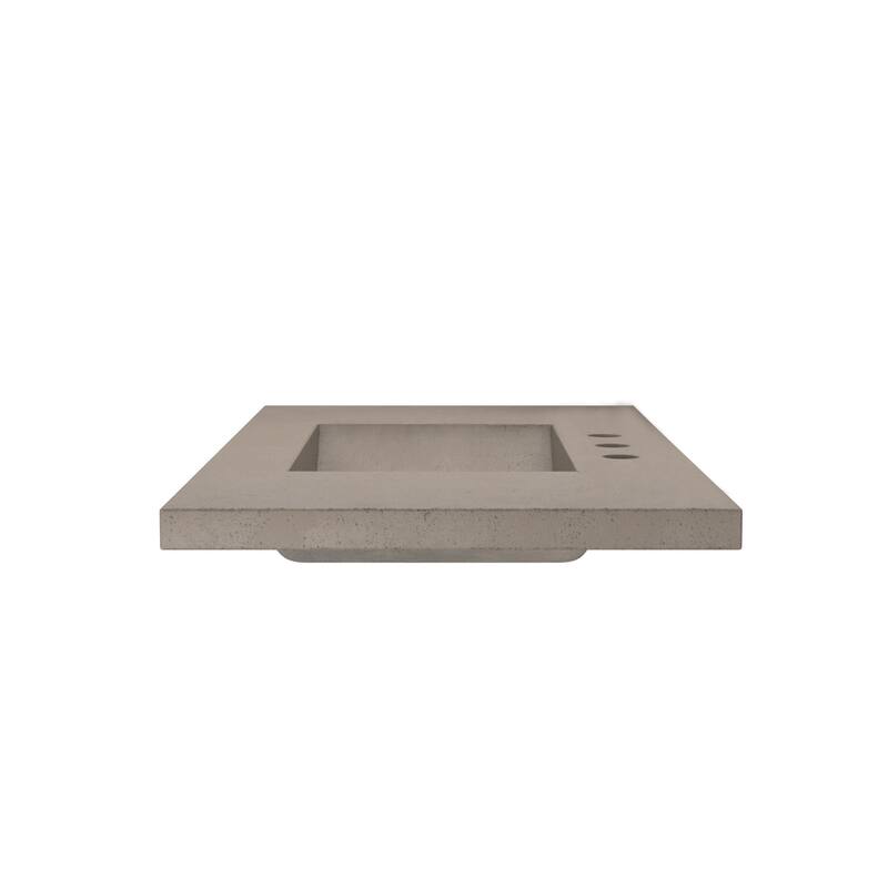 Palomar 36-inch NativeStone Bathroom Sink