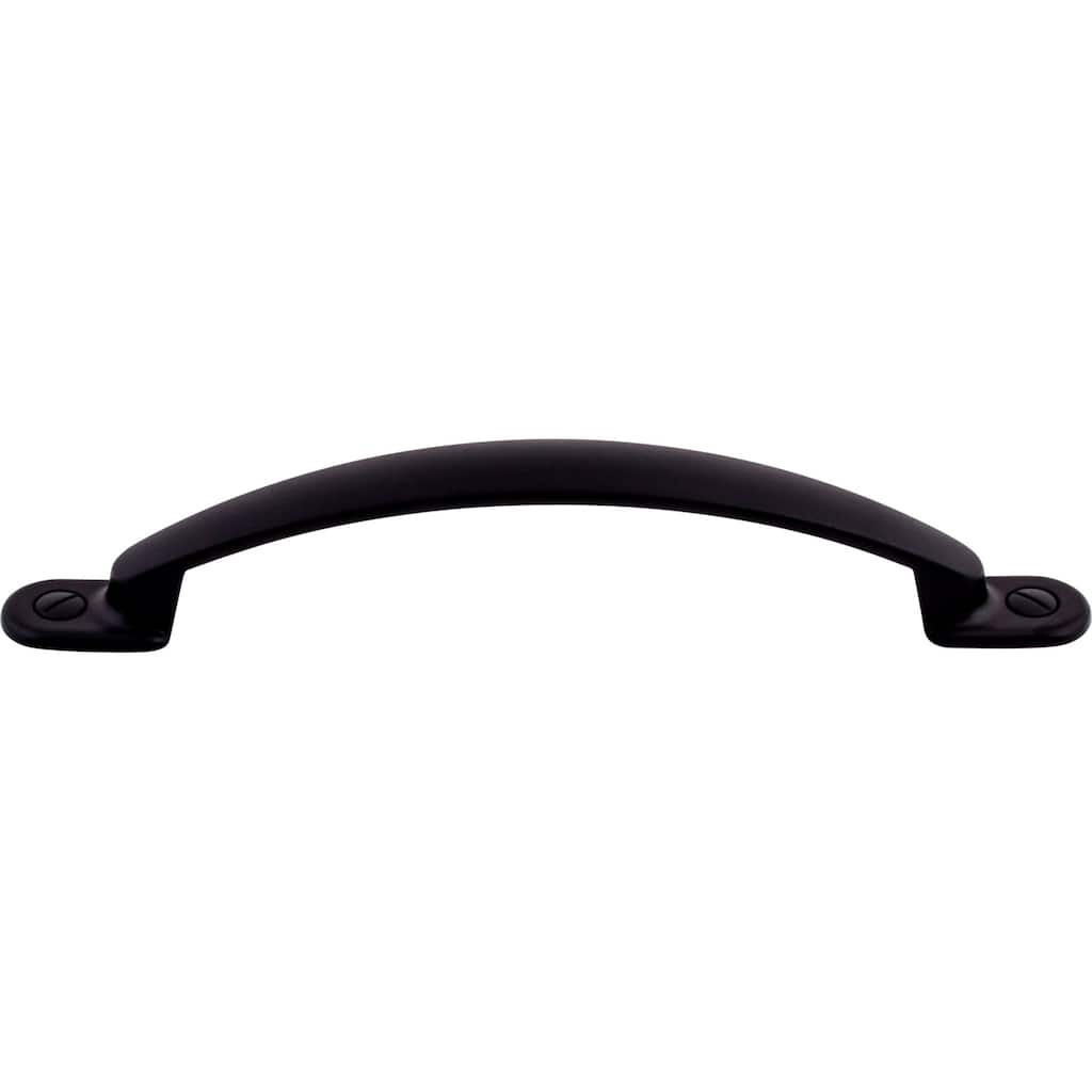 Top Knobs Arendal 5-1/16 Inch Center to Center Handle Cabinet Pull