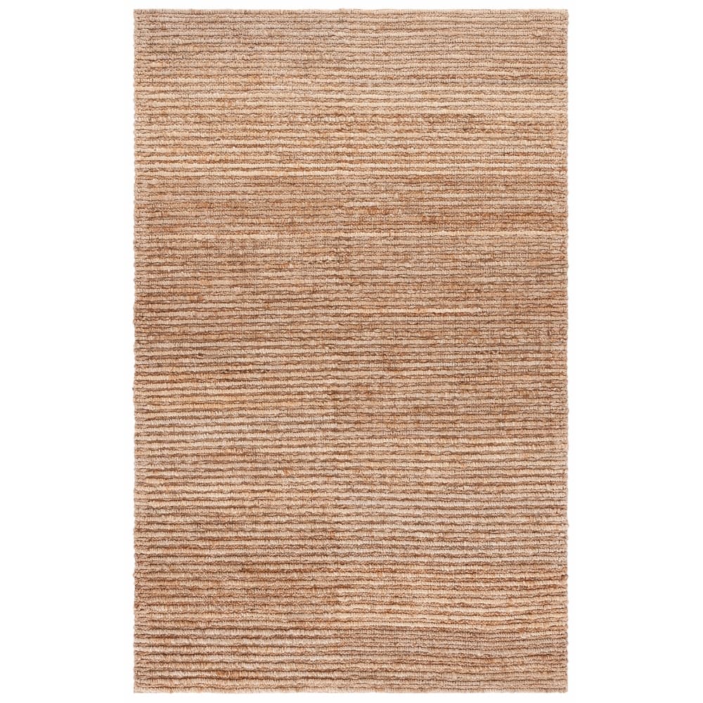 SAFAVIEH Handmade Brylee Ivory Jute Area Rug