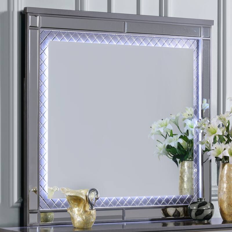 Glory Furniture Livorno G02702-M Mirror
