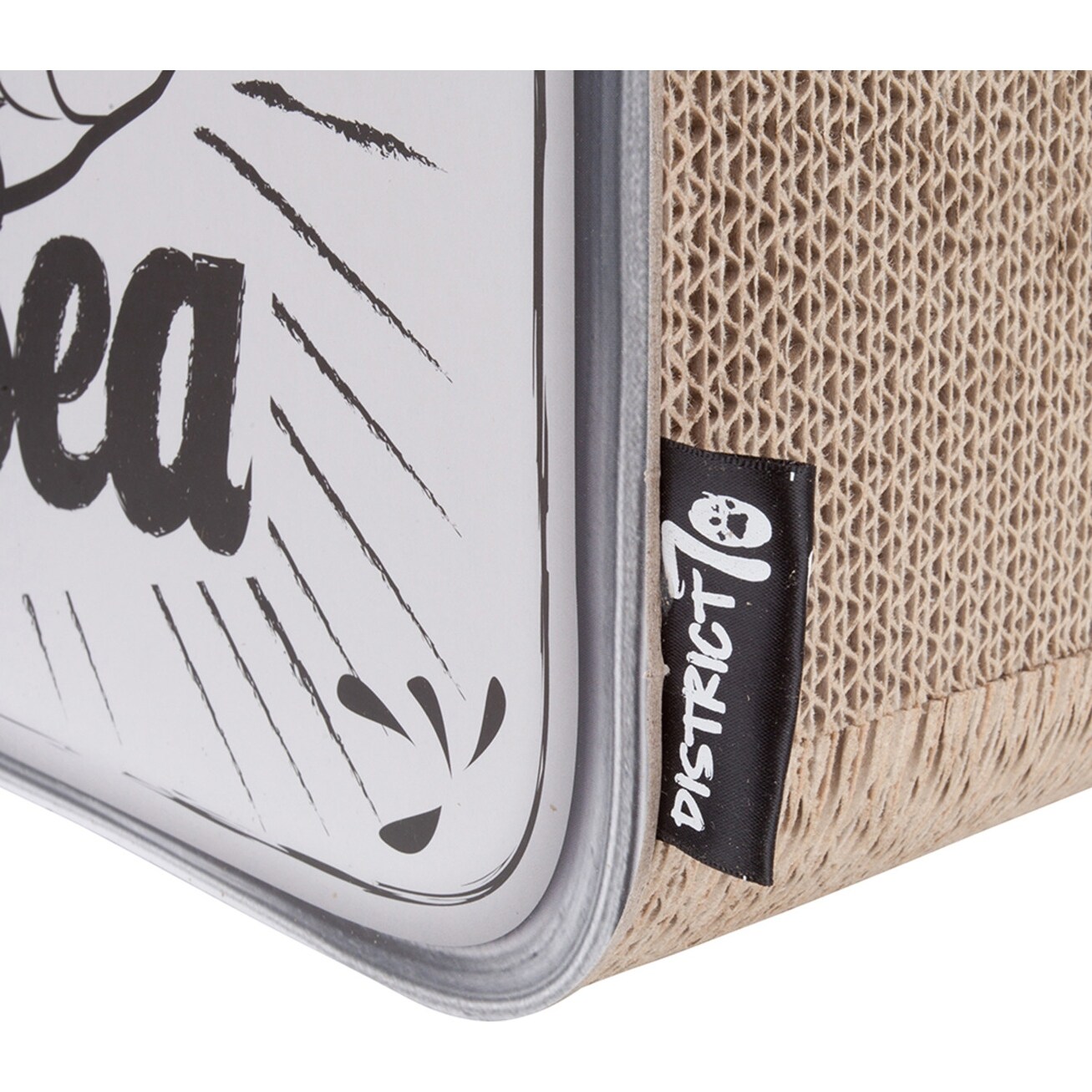 Sardine online cat scratcher