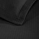 preview thumbnail 17 of 53, Superior Solitaire Cotton Decorative Bedspread Set