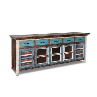 La Boca Solid Wood 82