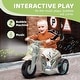 preview thumbnail 11 of 26, Ride on Bubble Car