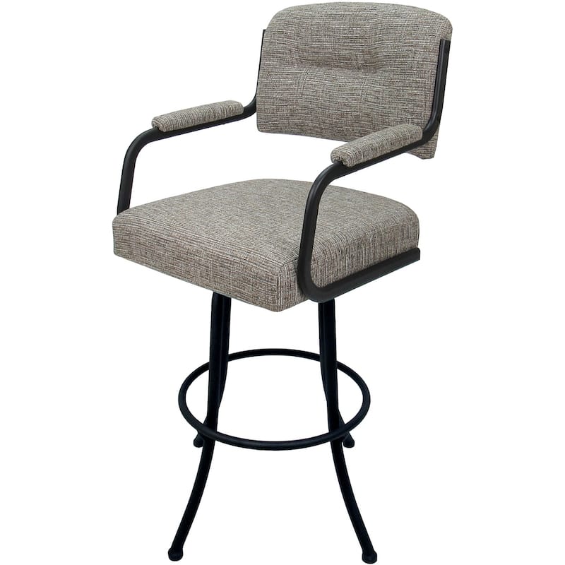34 36 Spectator Height Bar Stools