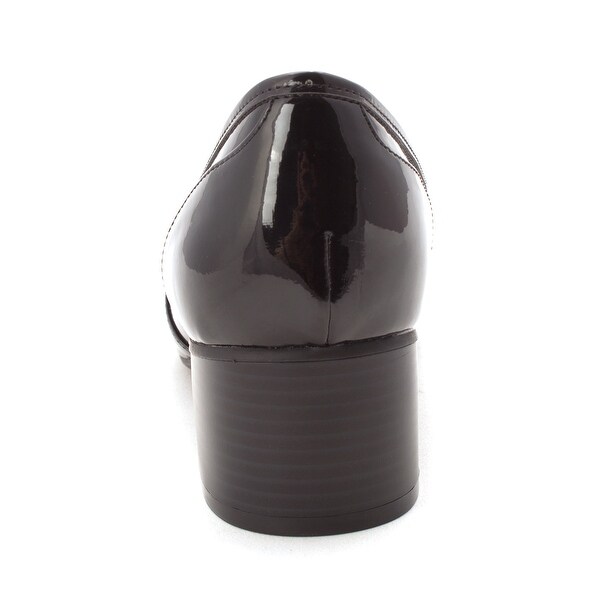 anne klein oxford shoes