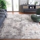 preview thumbnail 14 of 62, SAFAVIEH Century Trix Modern Abstract Rug