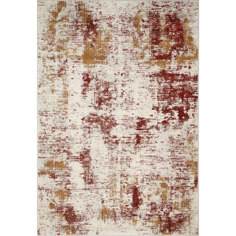 Noori Rug Louis Darcy Abstract Area Rug