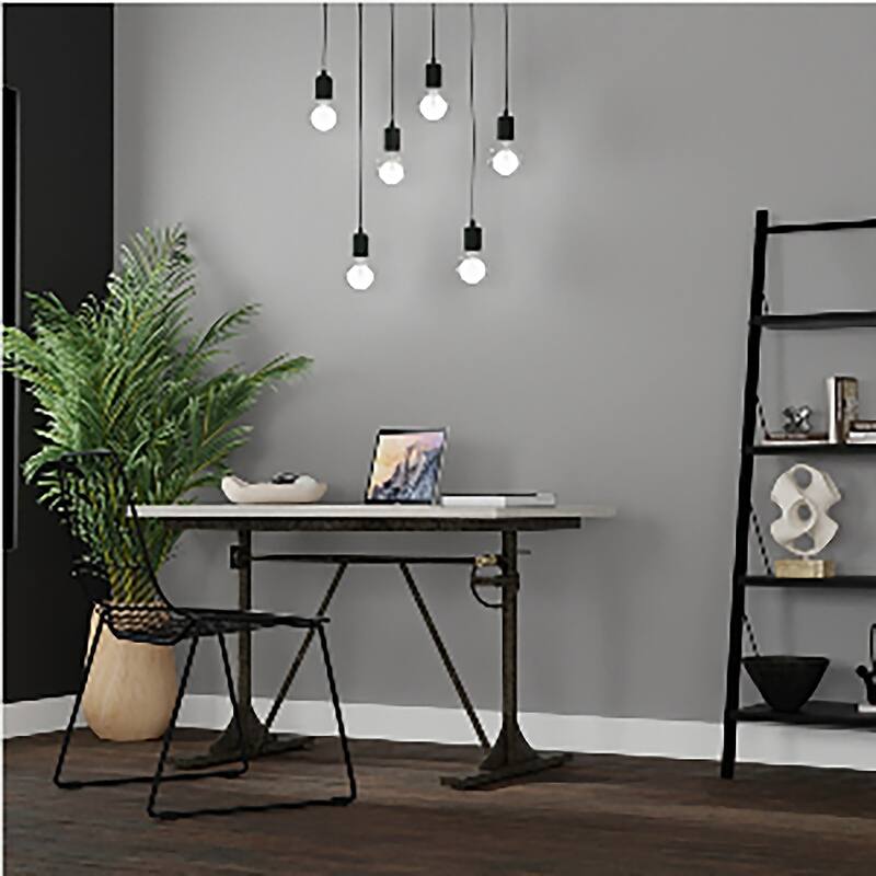 Carolina Living Brio Sit or Standing Adjustable Desk