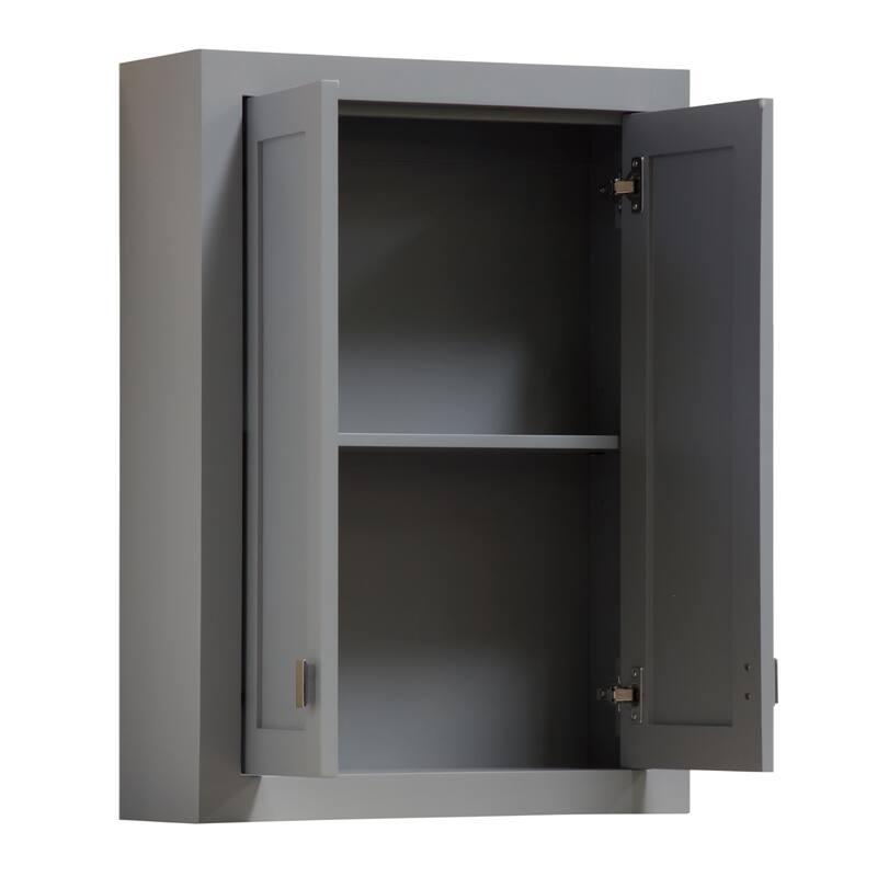 Madison Collection Wall Cabinet
