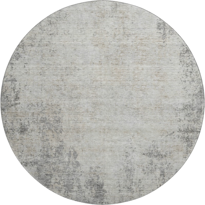 Premium Washable Super Soft Solid Casual Mayfield Rug
