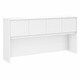 preview thumbnail 21 of 37, Hybrid 72W Desk Hutch by Bush Business Furniture