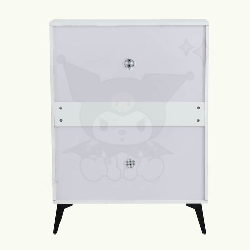 Shoe Cabinet , Shoe storage shelves