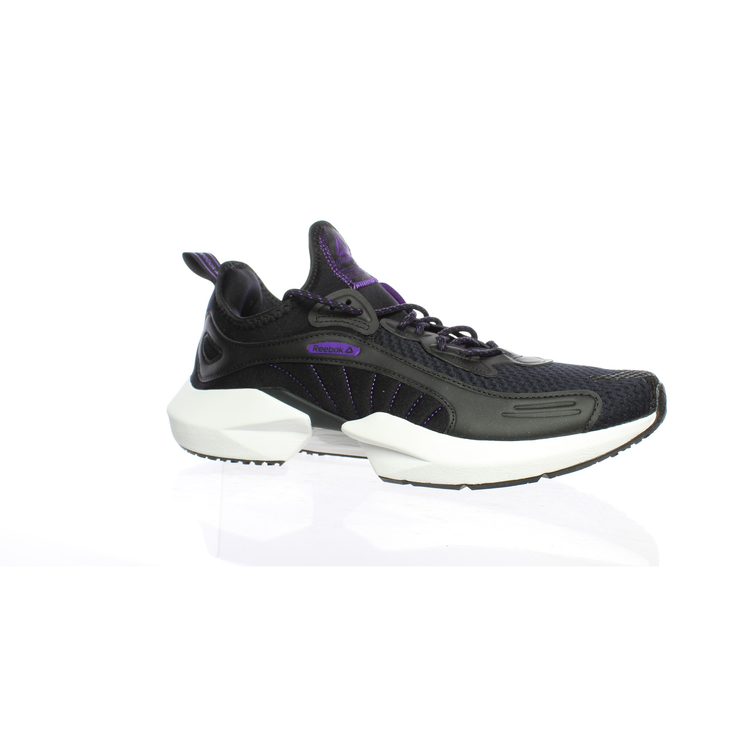 reebok sole fury purple