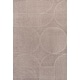 preview thumbnail 128 of 133, JONATHAN Y Dila Geometric Arch Scandi Striped Ivory/Cream Area Rug 3 X 5 - Taupe/Beige
