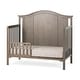 preview thumbnail 20 of 23, Forever Eclectic Cottage Arch Top 4-in-1 Convertible Crib
