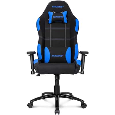 AKRacing Core Series EX Gaming Chair AK-EX-BK/BL