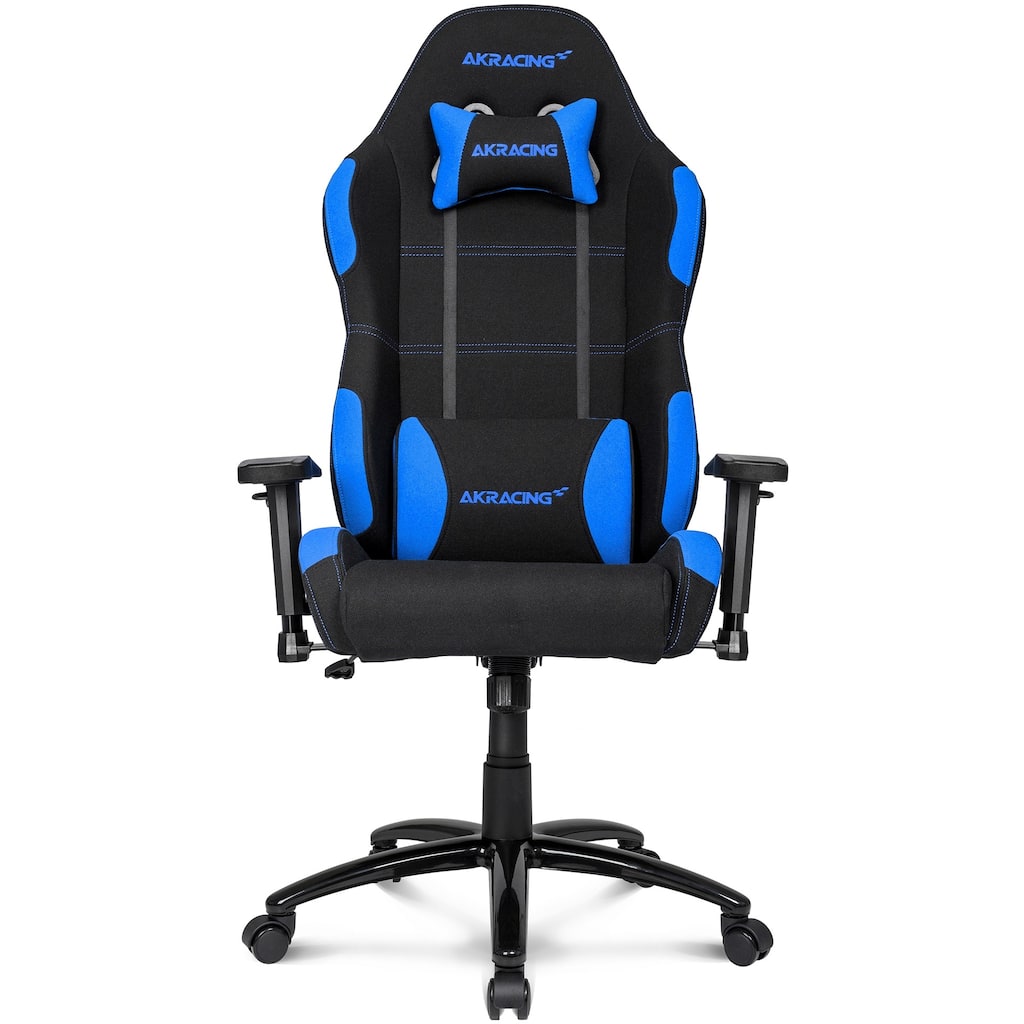 AKRacing Core Series EX Gaming Chair AK-EX-BK/BL